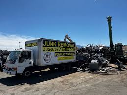 Best Demolition Debris Removal  in Shell Rock, IA