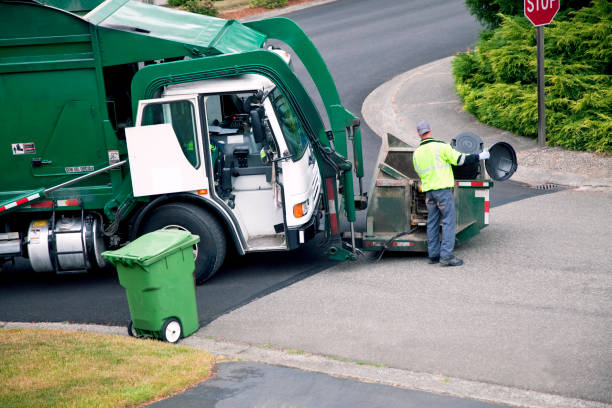 Best Commercial Junk Removal  in Shell Rock, IA